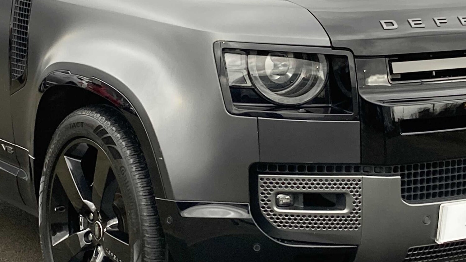 Used Land Rover Defender 2023 for sale - 77553112: Photo 17