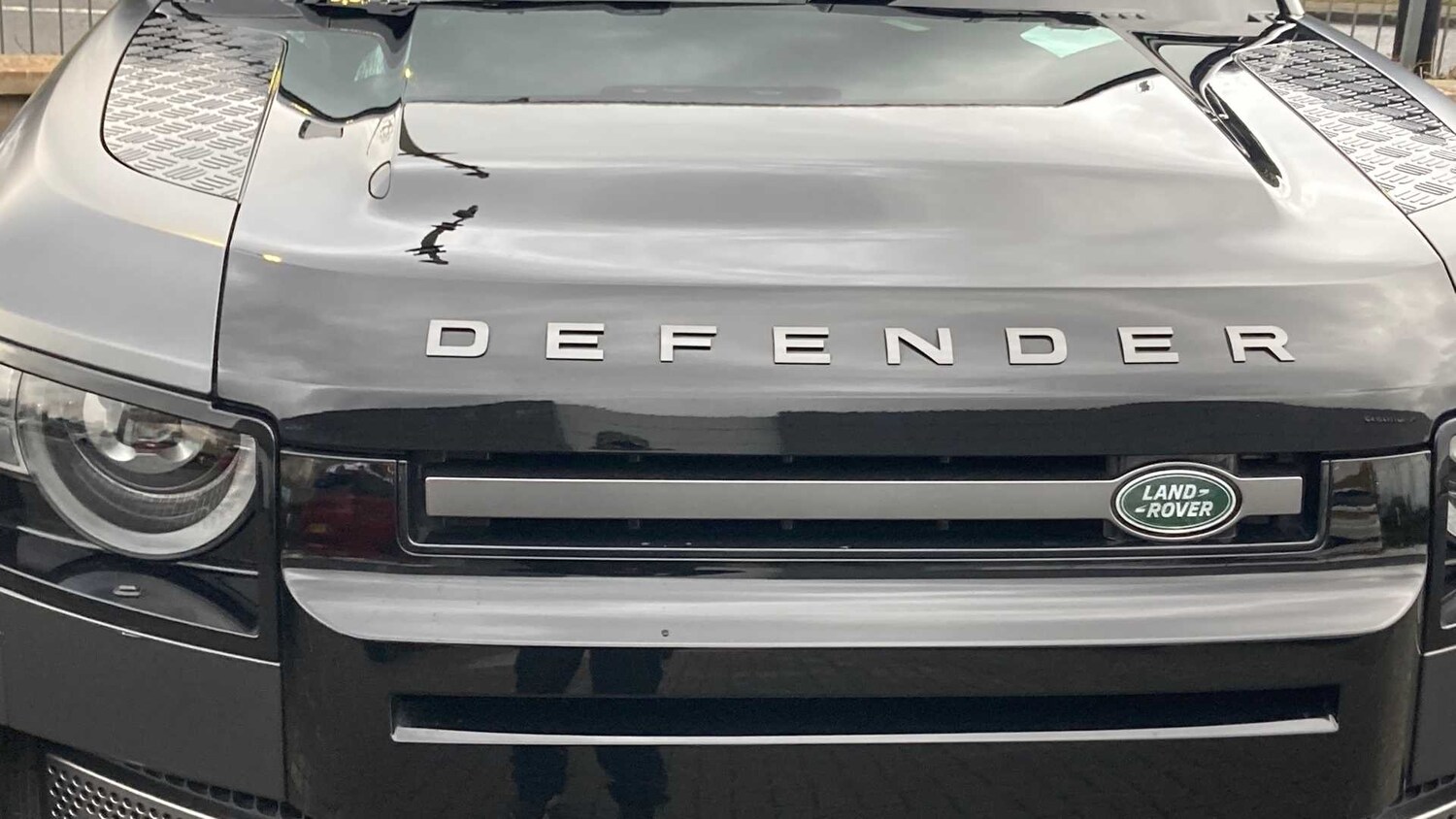 Used Land Rover Defender 2023 for sale - 77553112: Photo 22