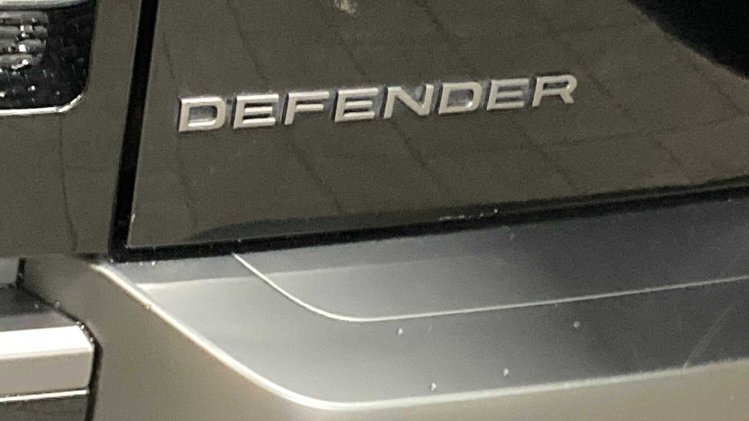 Used Land Rover Defender 2023 for sale - 77553112: Photo 25