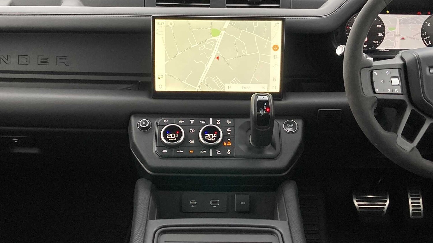 Used Land Rover Defender 2023 for sale - 77553112: Photo 28