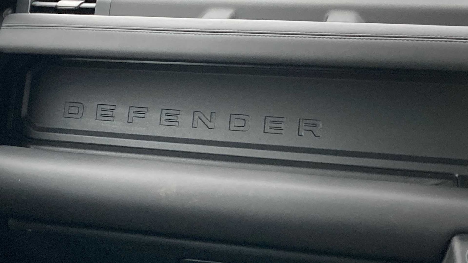 Used Land Rover Defender 2023 for sale - 77553112: Photo 29