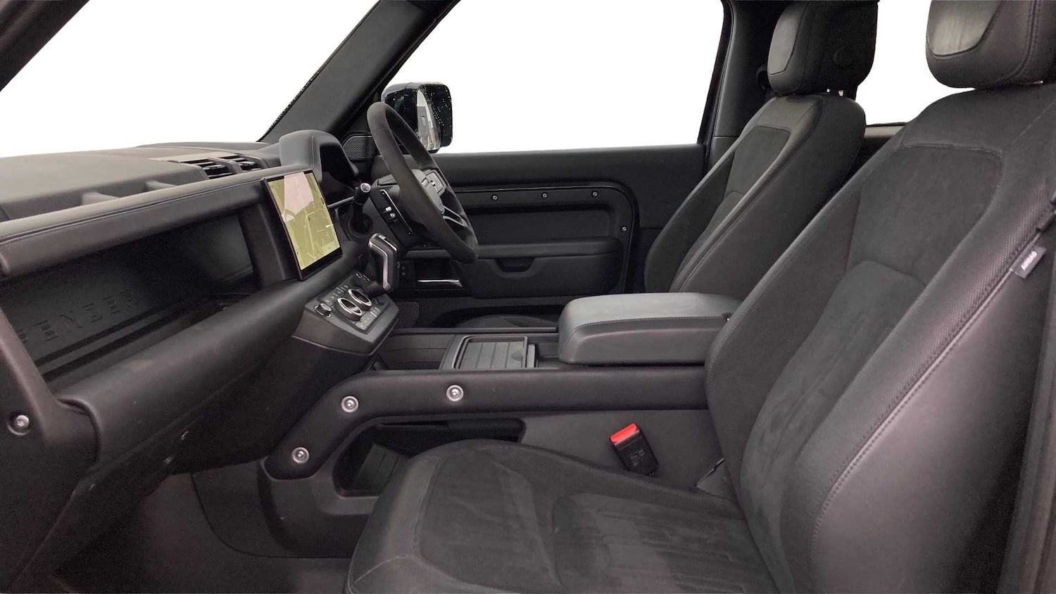 Used Land Rover Defender 2023 for sale - 77553112: Photo 3