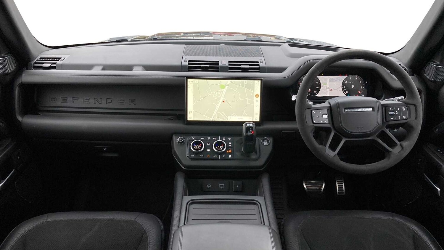 Used Land Rover Defender 2023 for sale - 77553112: Photo 9