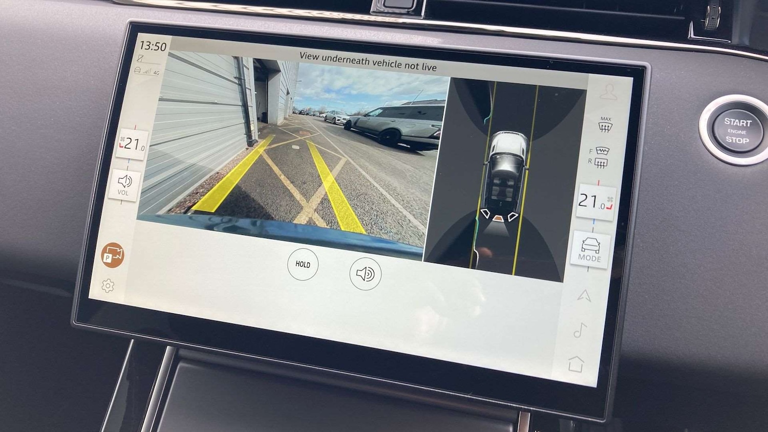 Used Land Rover Range Rover Evoque 2024 for sale - 76916069: Photo 12