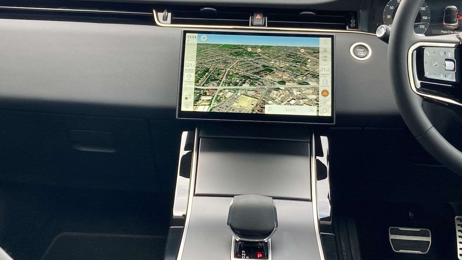 Used Land Rover Range Rover Evoque 2024 for sale - 76916069: Photo 14