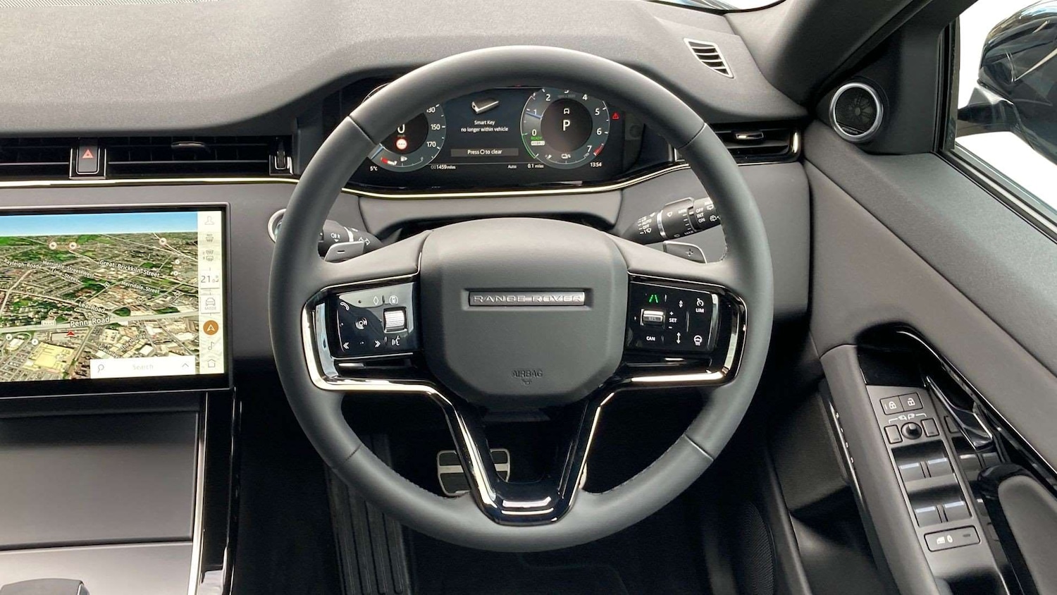 Used Land Rover Range Rover Evoque 2024 for sale - 76916069: Photo 15