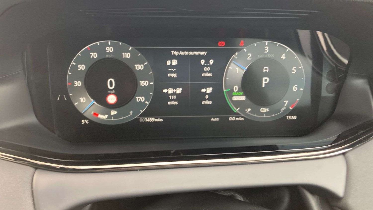 Used Land Rover Range Rover Evoque 2024 for sale - 76916069: Photo 16