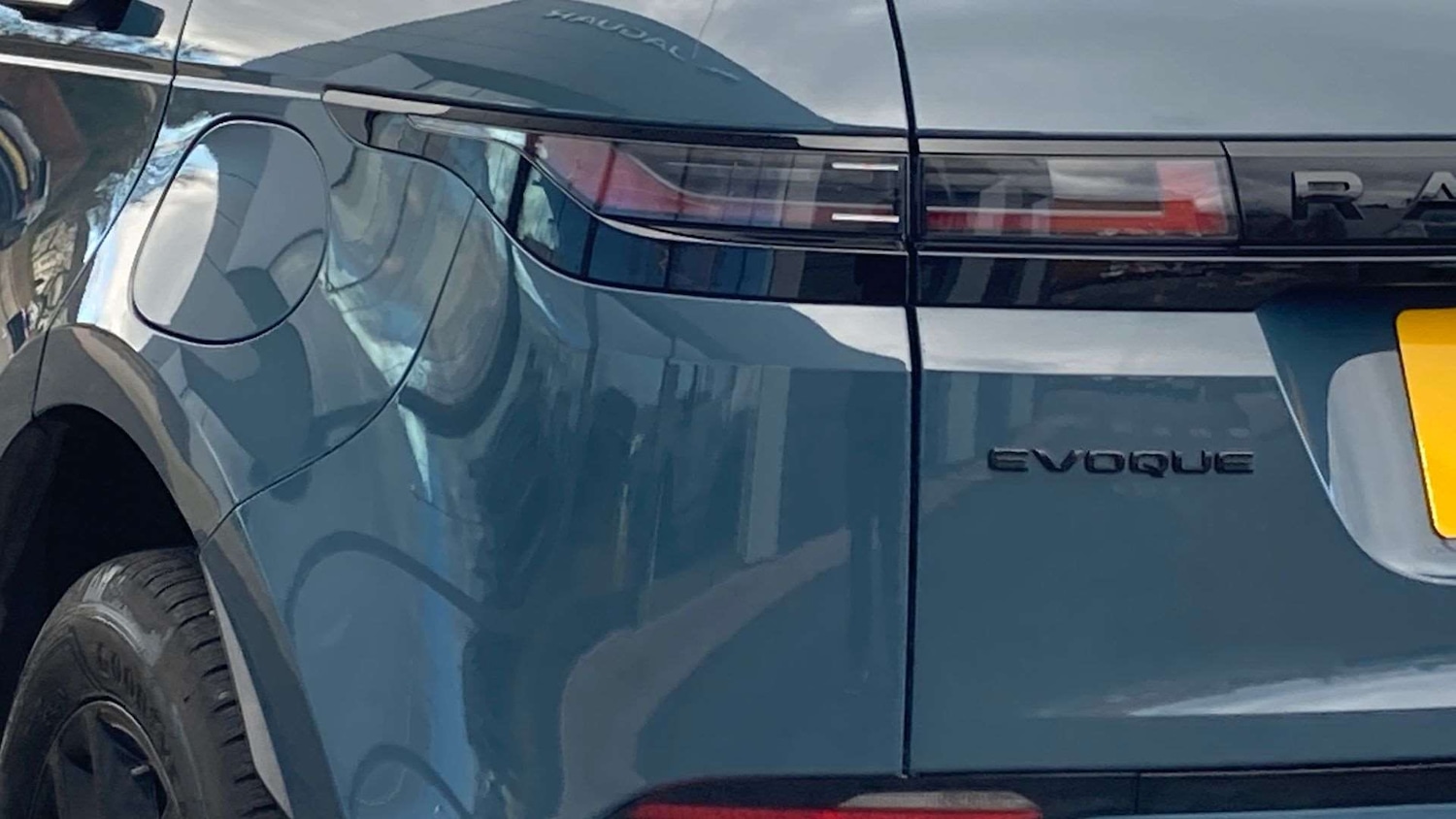 Used Land Rover Range Rover Evoque 2024 for sale - 76916069: Photo 19