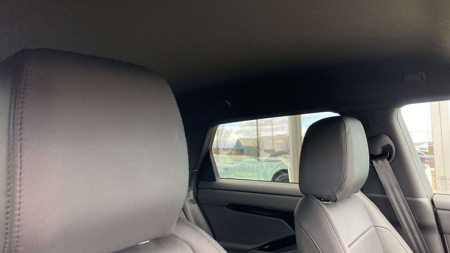 Used Land Rover Range Rover Evoque 2024 for sale - 76916069: Photo 21