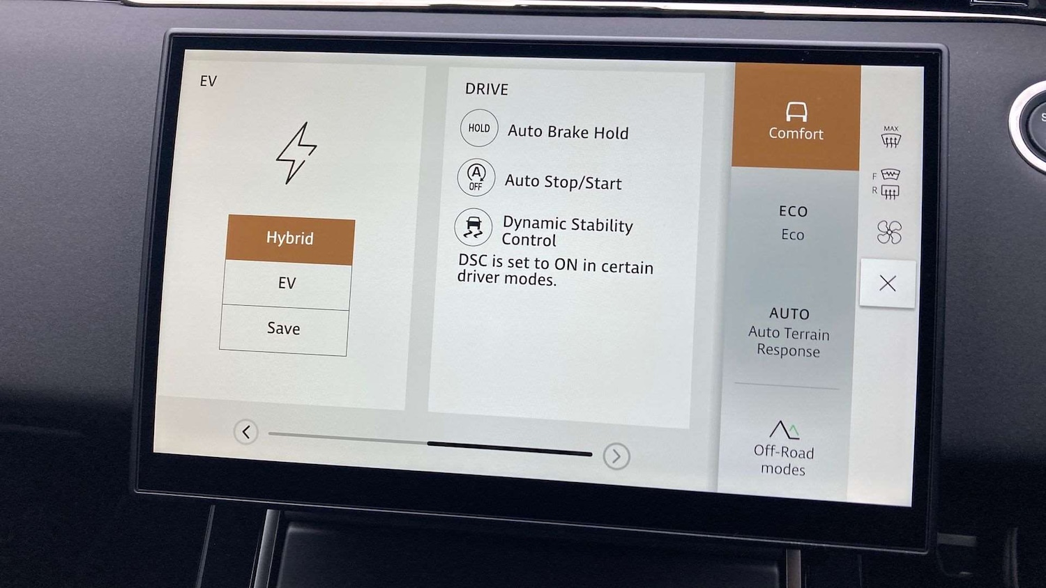 Used Land Rover Range Rover Evoque 2024 for sale - 76916069: Photo 28