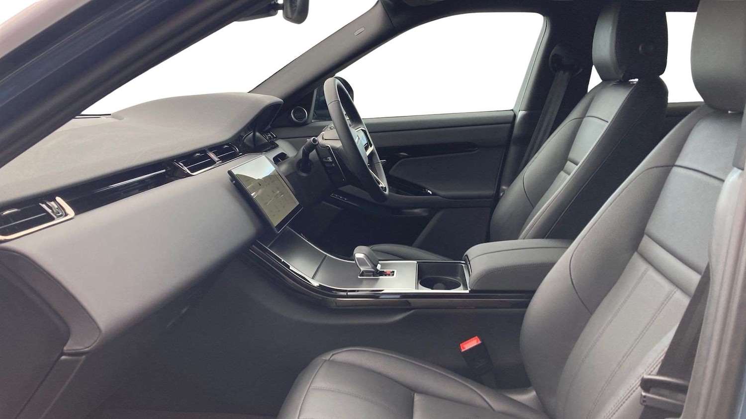 Used Land Rover Range Rover Evoque 2024 for sale - 76916069: Photo 3