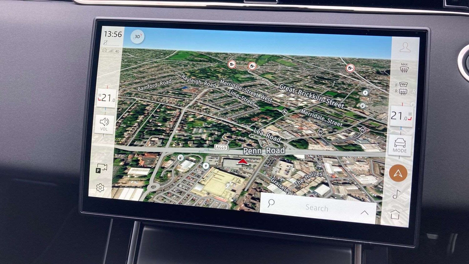 Used Land Rover Range Rover Evoque 2024 for sale - 76916069: Photo 31