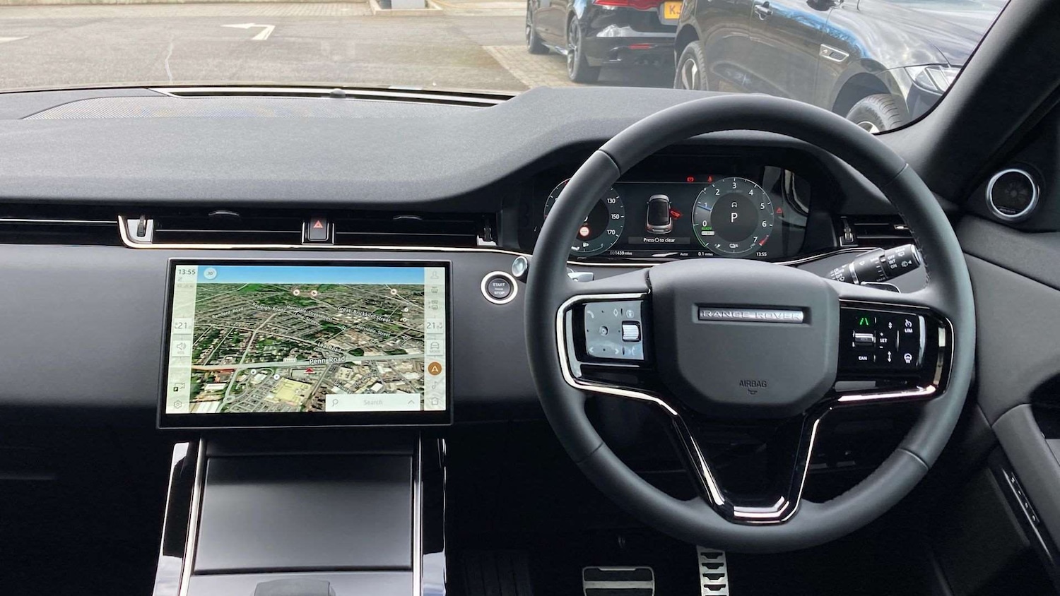 Used Land Rover Range Rover Evoque 2024 for sale - 76916069: Photo 32