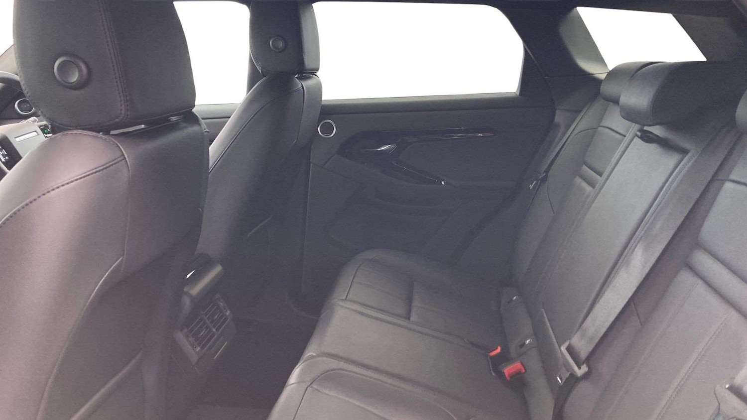 Used Land Rover Range Rover Evoque 2024 for sale - 76916069: Photo 4