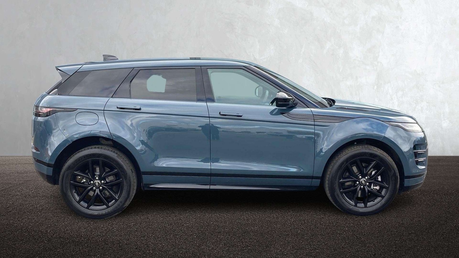 Used Land Rover Range Rover Evoque 2024 for sale - 76916069: Photo 5