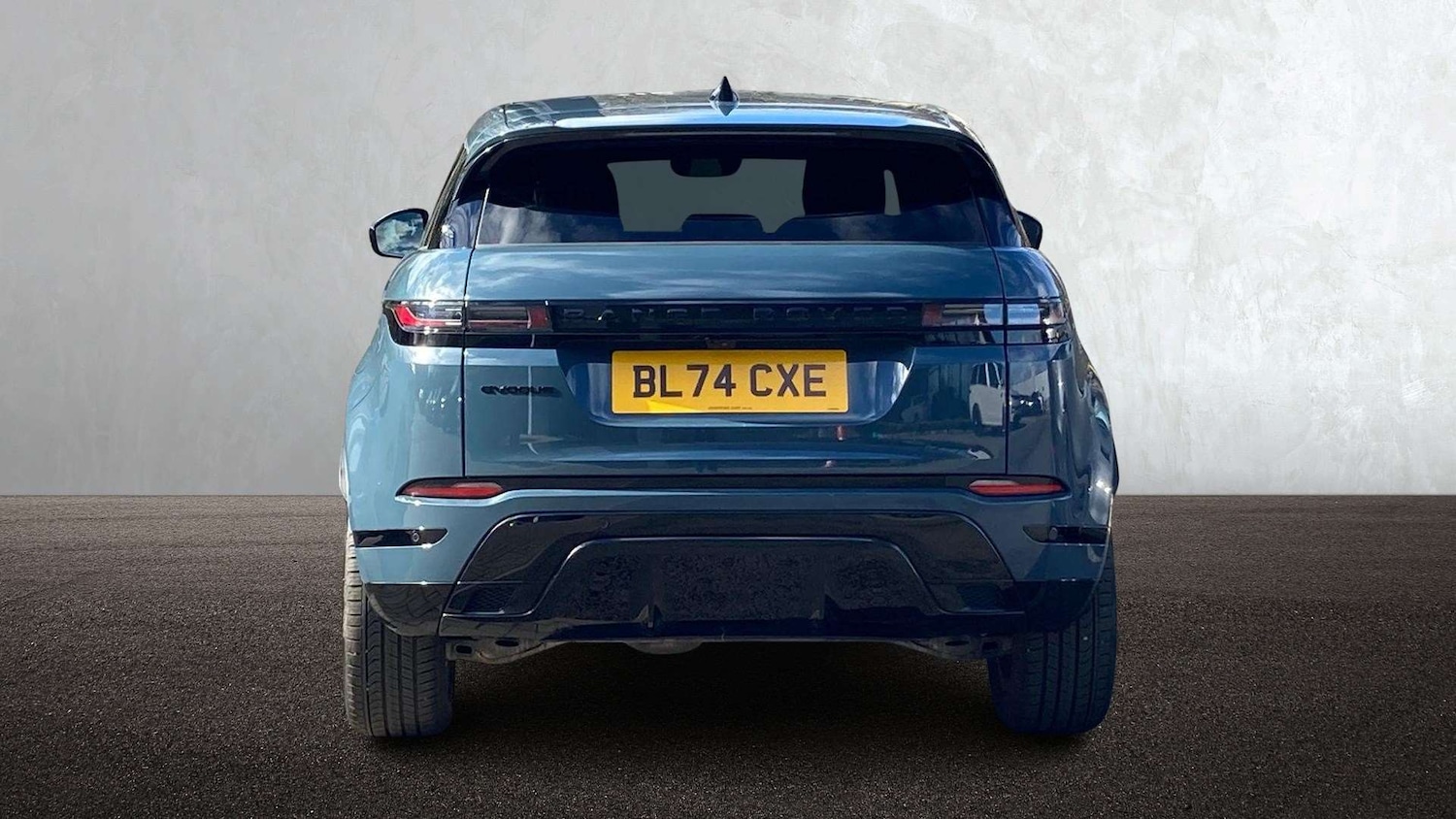 Used Land Rover Range Rover Evoque 2024 for sale - 76916069: Photo 6