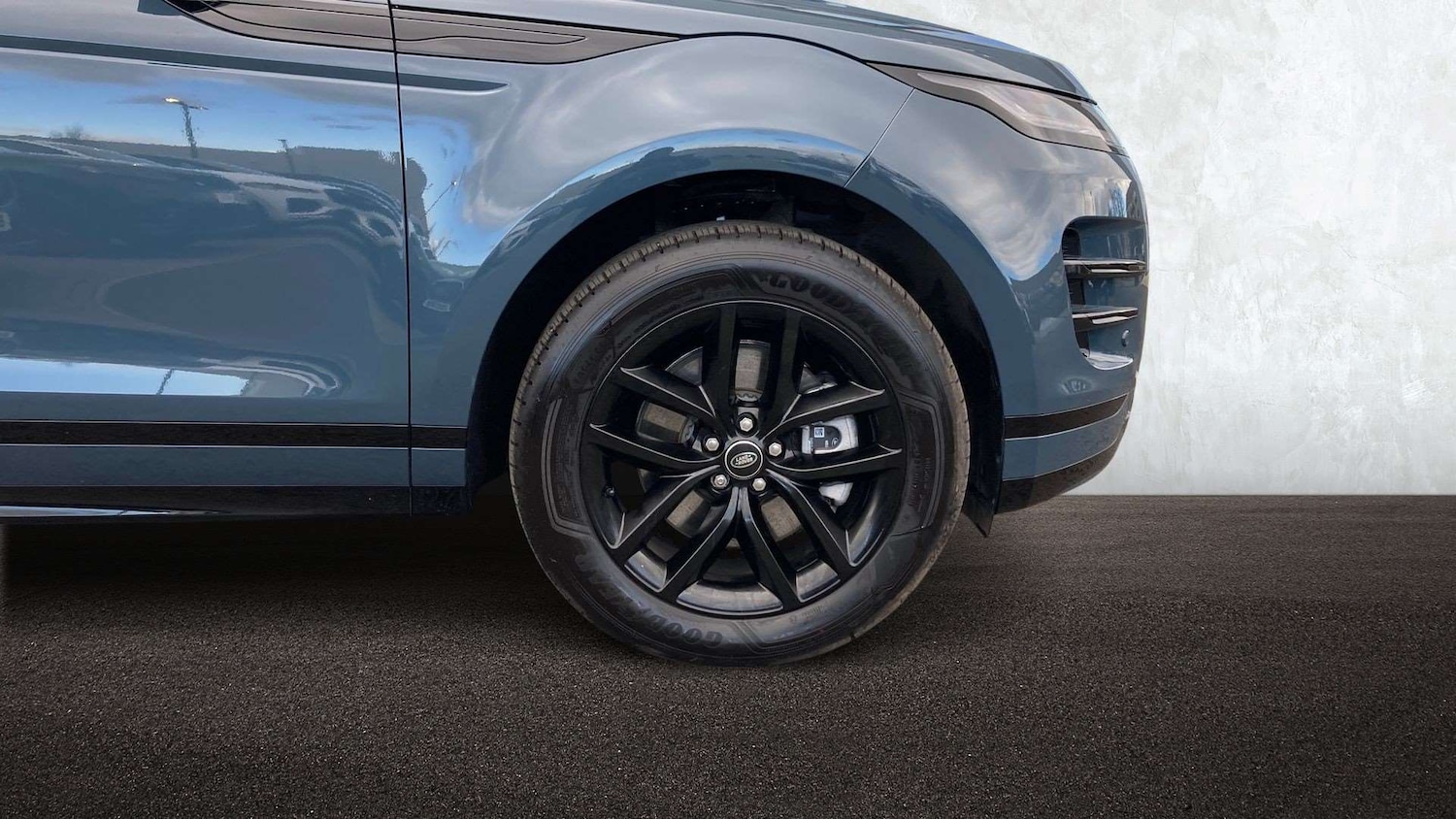 Used Land Rover Range Rover Evoque 2024 for sale - 76916069: Photo 8