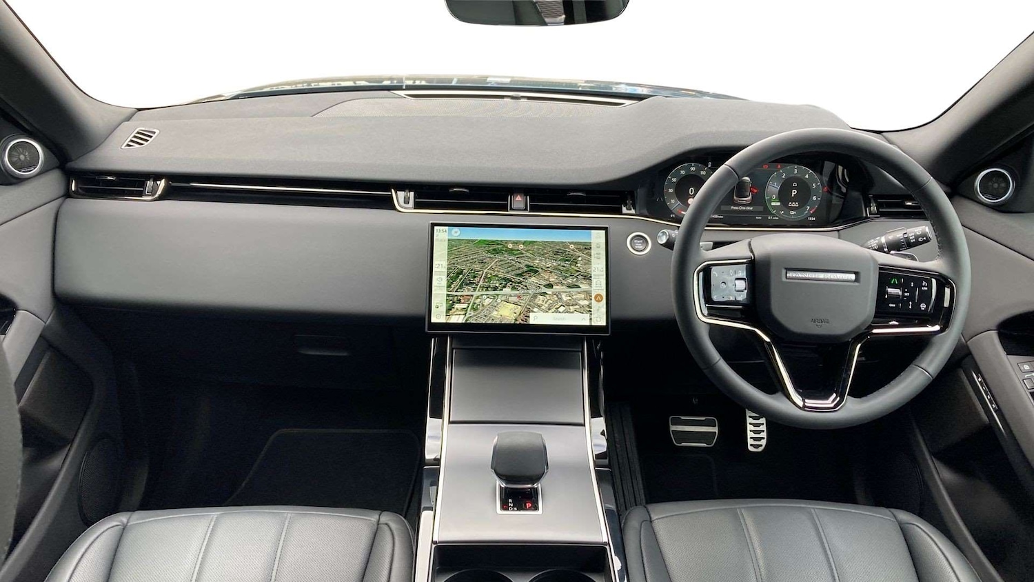 Used Land Rover Range Rover Evoque 2024 for sale - 76916069: Photo 9