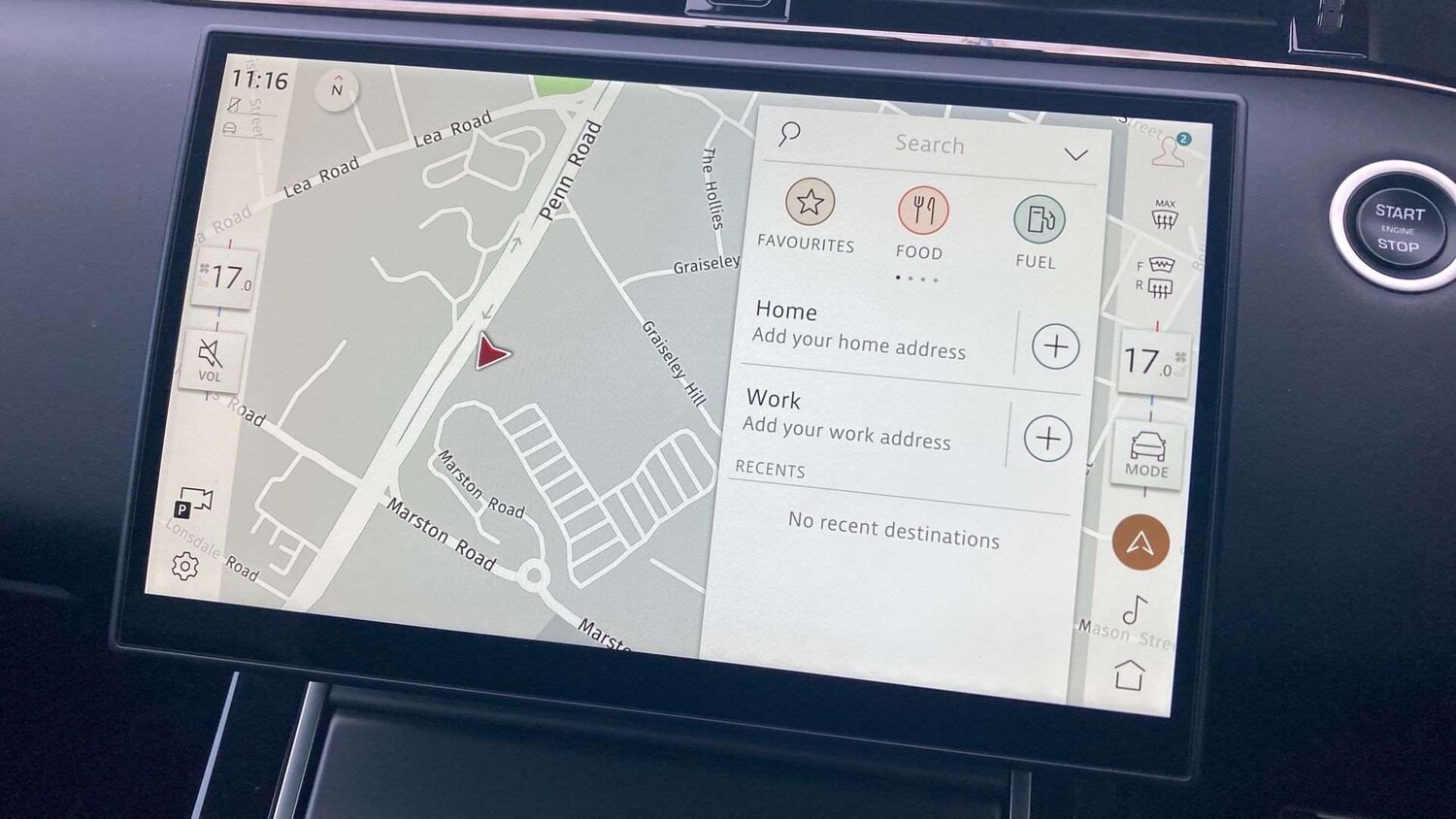 Used Land Rover Range Rover Evoque 2023 for sale - 77239914: Photo 11