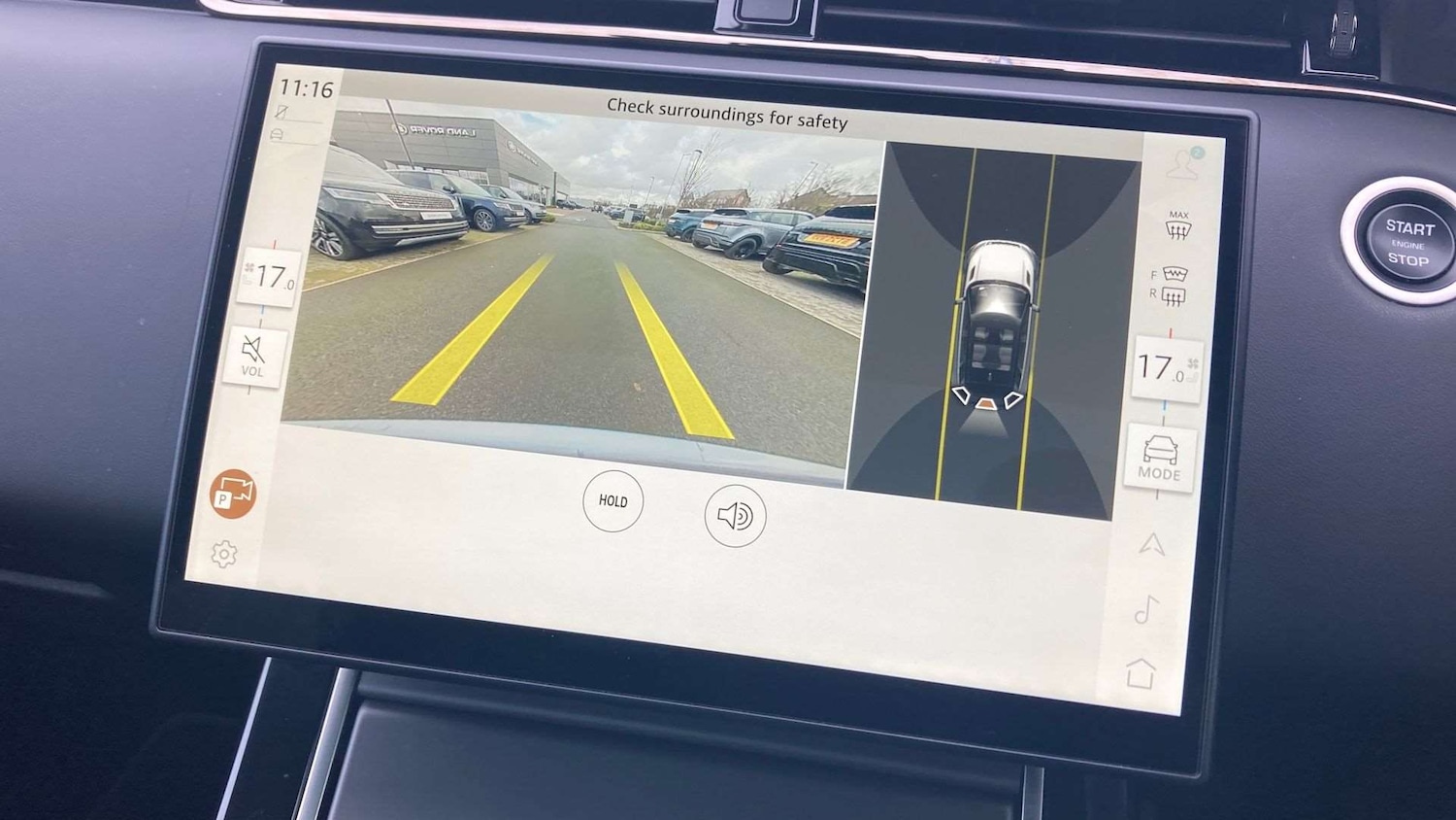 Used Land Rover Range Rover Evoque 2023 for sale - 77239914: Photo 12