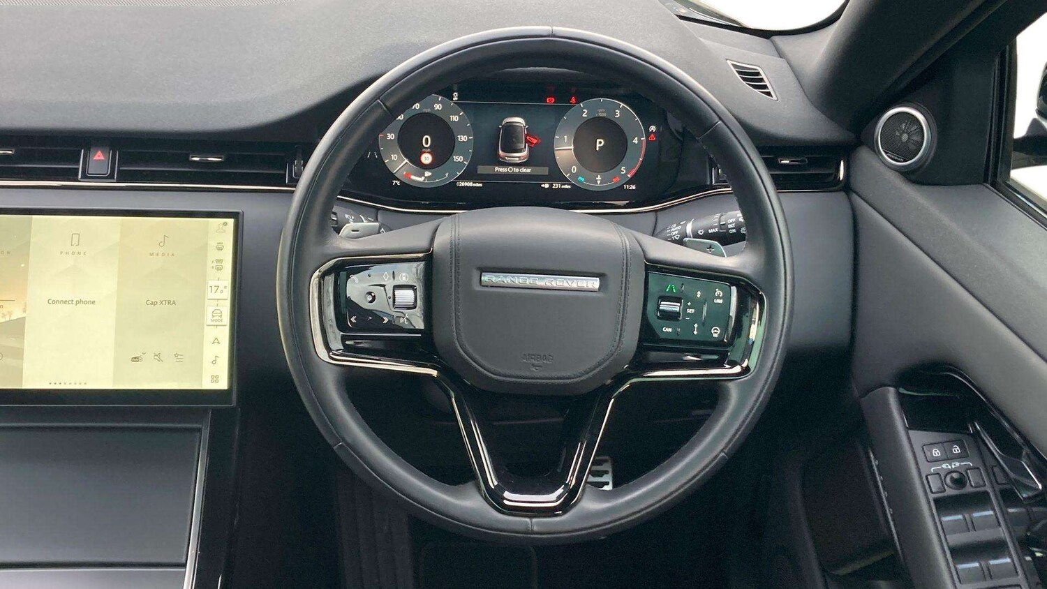 Used Land Rover Range Rover Evoque 2023 for sale - 77239914: Photo 15