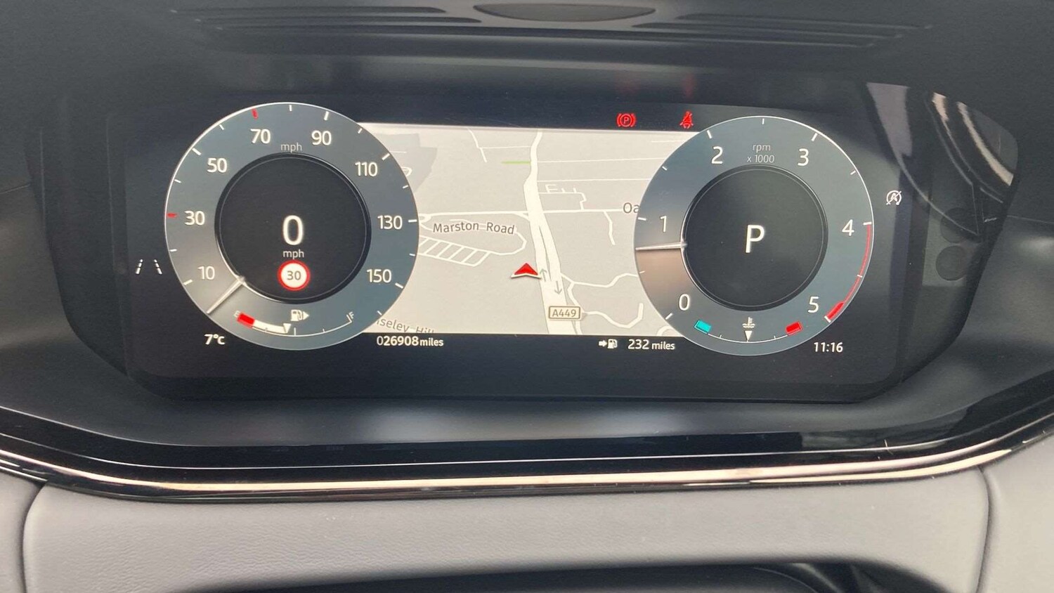 Used Land Rover Range Rover Evoque 2023 for sale - 77239914: Photo 16