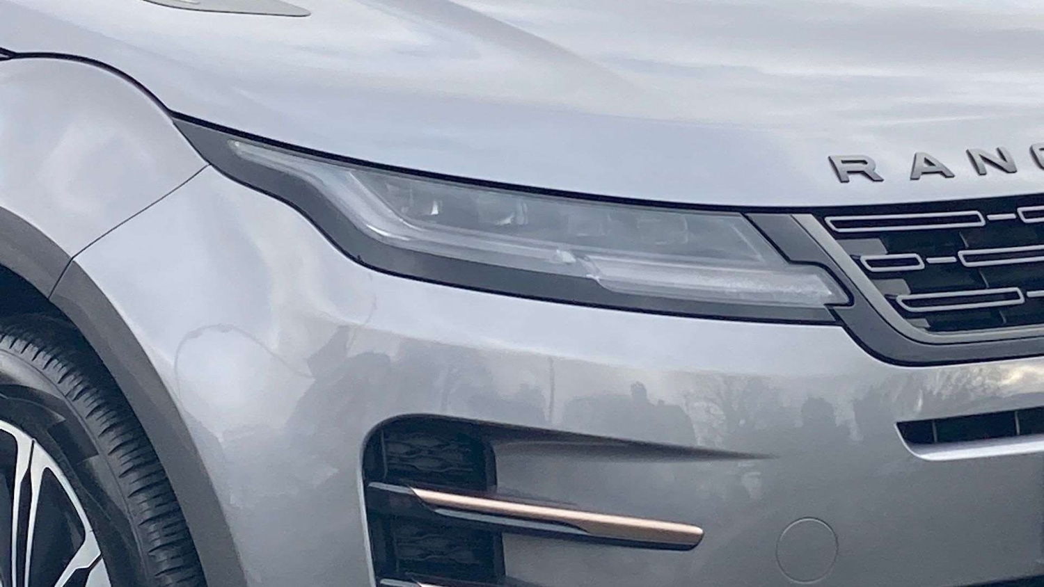 Used Land Rover Range Rover Evoque 2023 for sale - 77239914: Photo 17