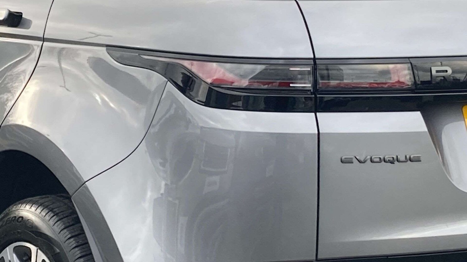 Used Land Rover Range Rover Evoque 2023 for sale - 77239914: Photo 19