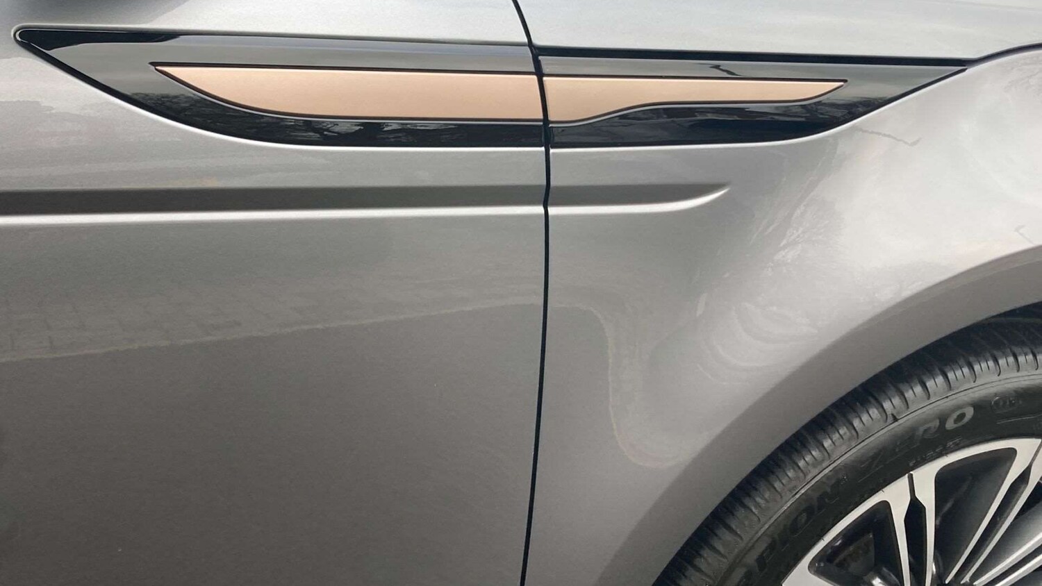 Used Land Rover Range Rover Evoque 2023 for sale - 77239914: Photo 20