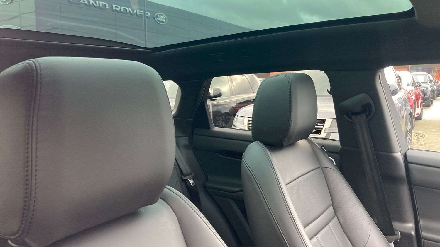Used Land Rover Range Rover Evoque 2023 for sale - 77239914: Photo 21