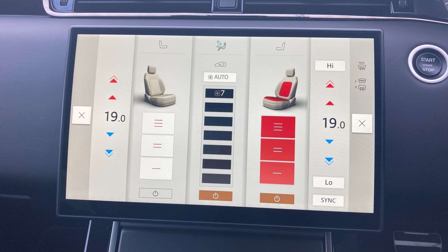 Used Land Rover Range Rover Evoque 2023 for sale - 77239914: Photo 22