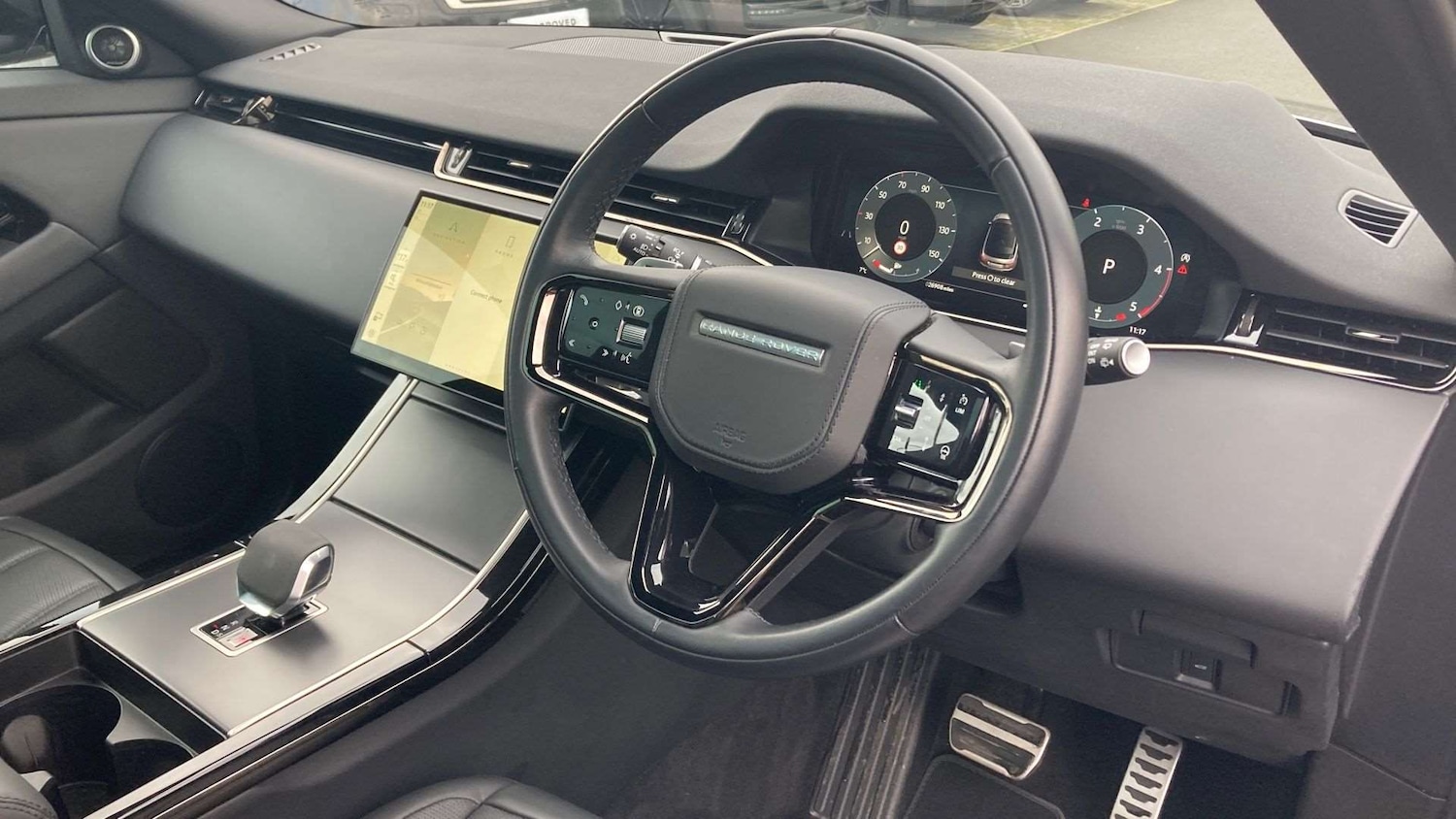 Used Land Rover Range Rover Evoque 2023 for sale - 77239914: Photo 29