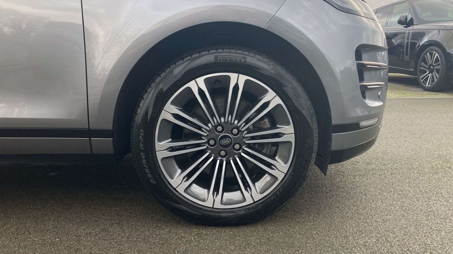 Used Land Rover Range Rover Evoque 2023 for sale - 77239914: Photo 31