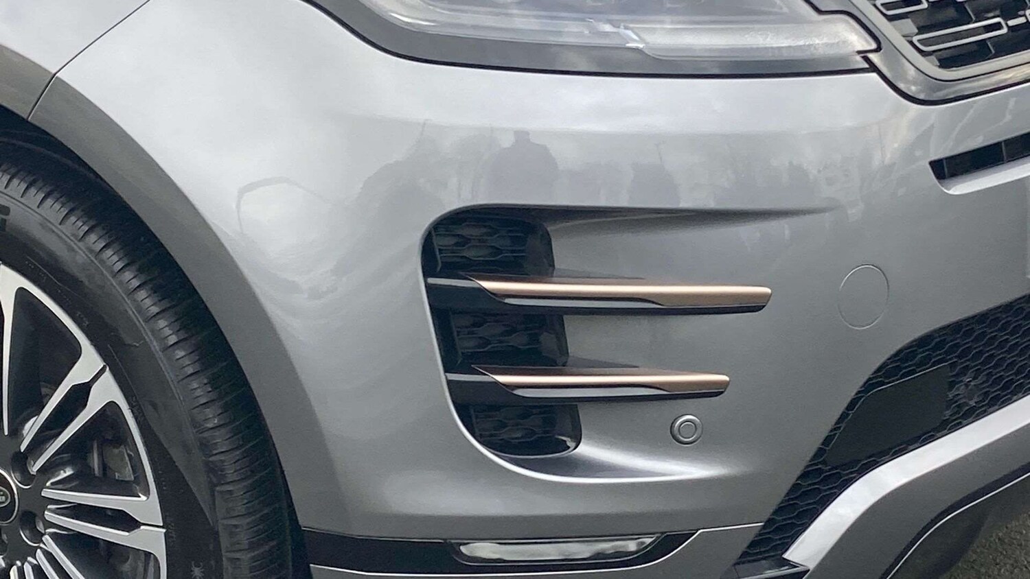 Used Land Rover Range Rover Evoque 2023 for sale - 77239914: Photo 32