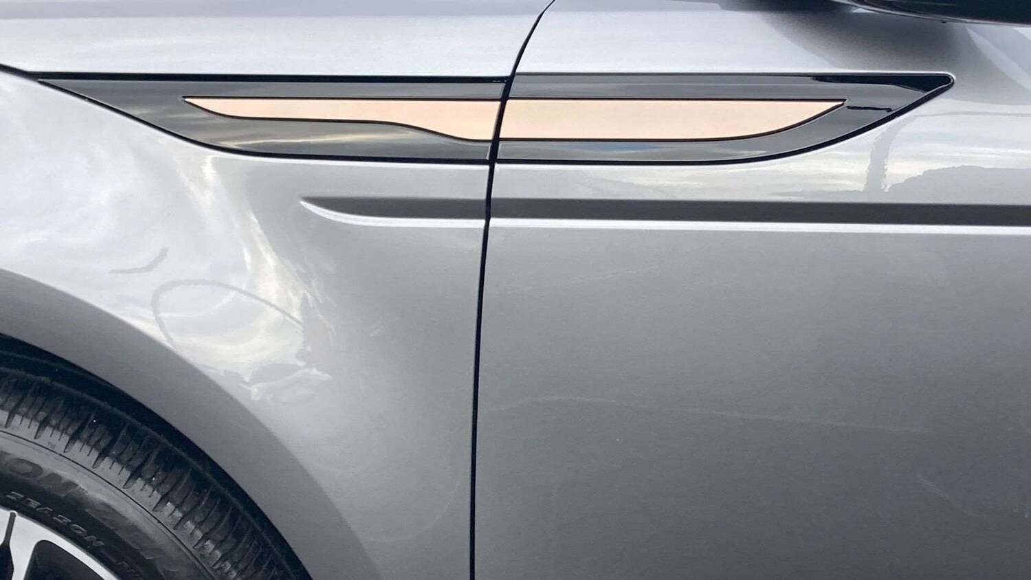 Used Land Rover Range Rover Evoque 2023 for sale - 77239914: Photo 35