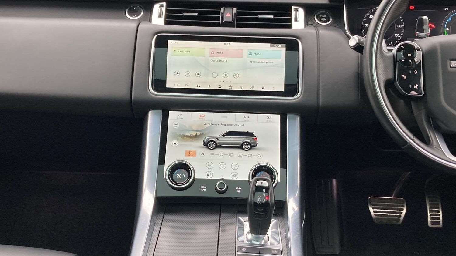 Used Land Rover Range Rover Sport 2022 for sale - 78089703: Photo 14