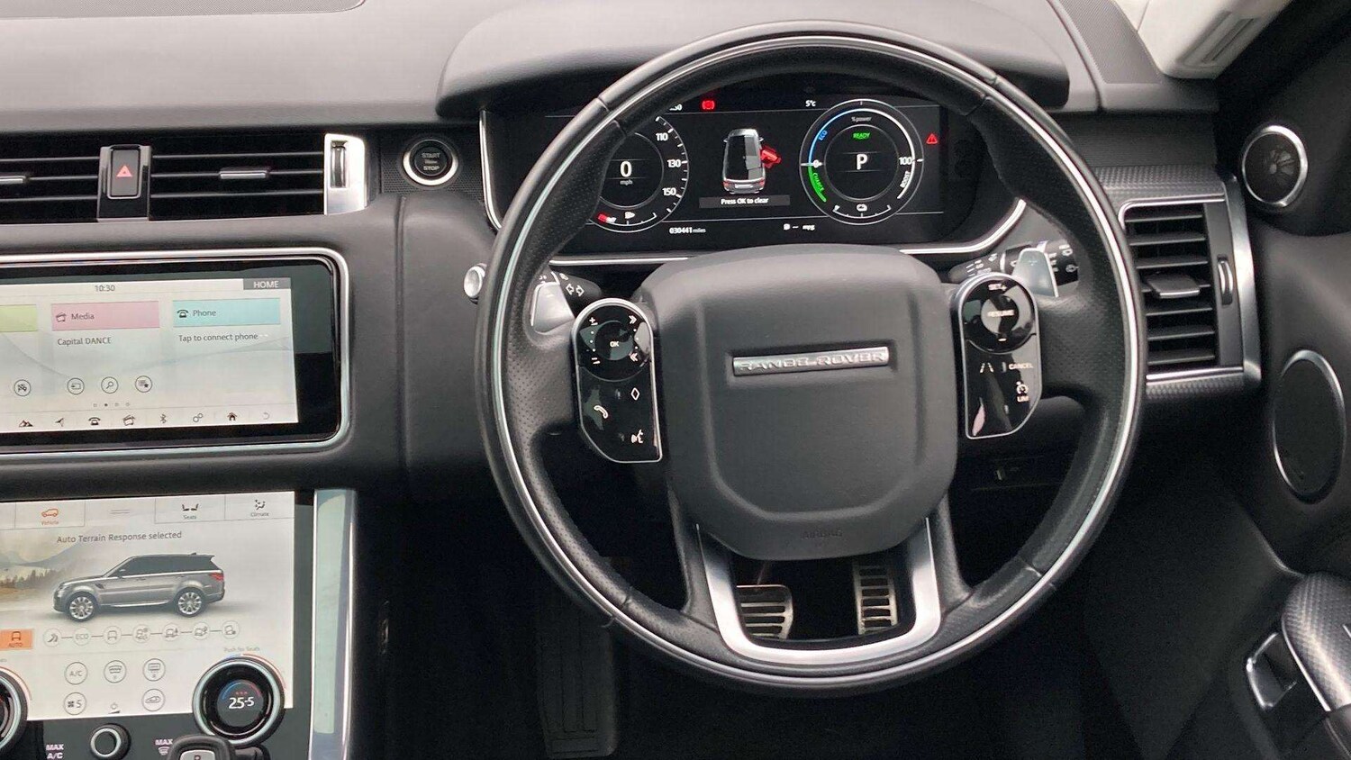 Used Land Rover Range Rover Sport 2022 for sale - 78089703: Photo 15