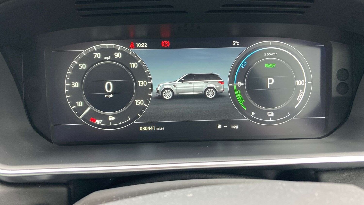 Used Land Rover Range Rover Sport 2022 for sale - 78089703: Photo 16