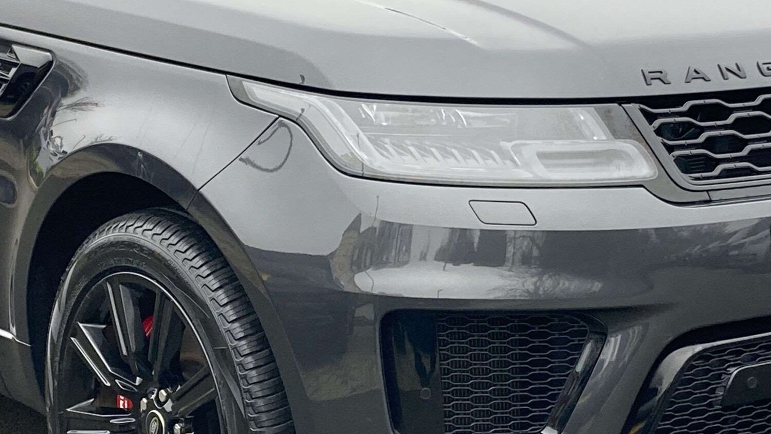 Used Land Rover Range Rover Sport 2022 for sale - 78089703: Photo 17