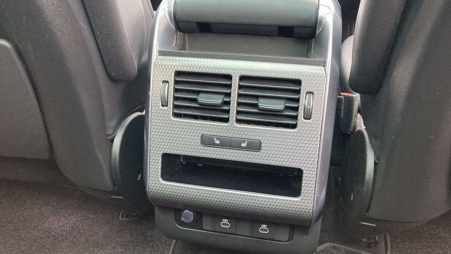 Used Land Rover Range Rover Sport 2022 for sale - 78089703: Photo 18