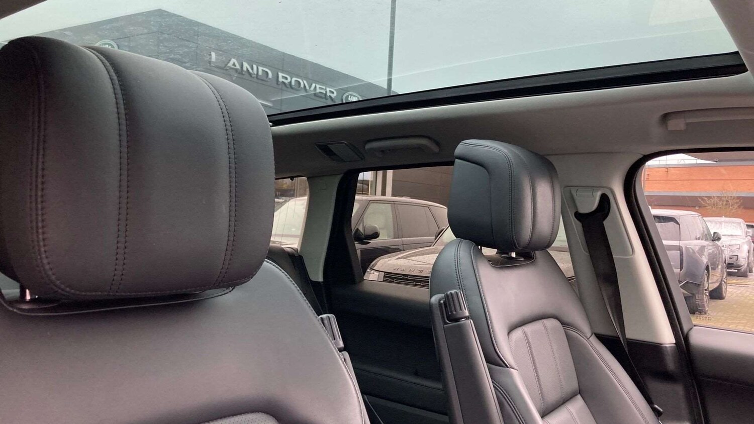 Used Land Rover Range Rover Sport 2022 for sale - 78089703: Photo 21