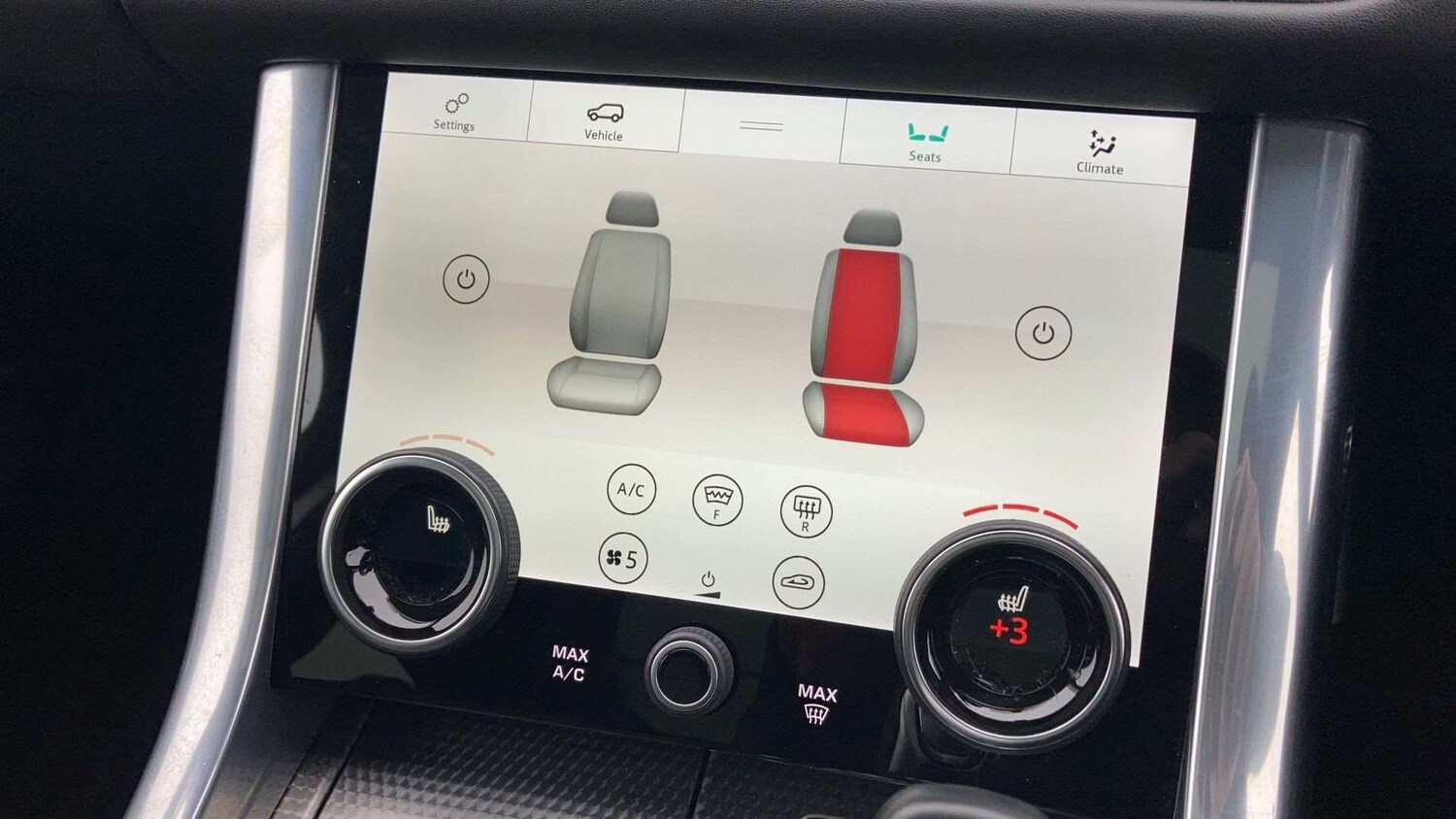 Used Land Rover Range Rover Sport 2022 for sale - 78089703: Photo 22