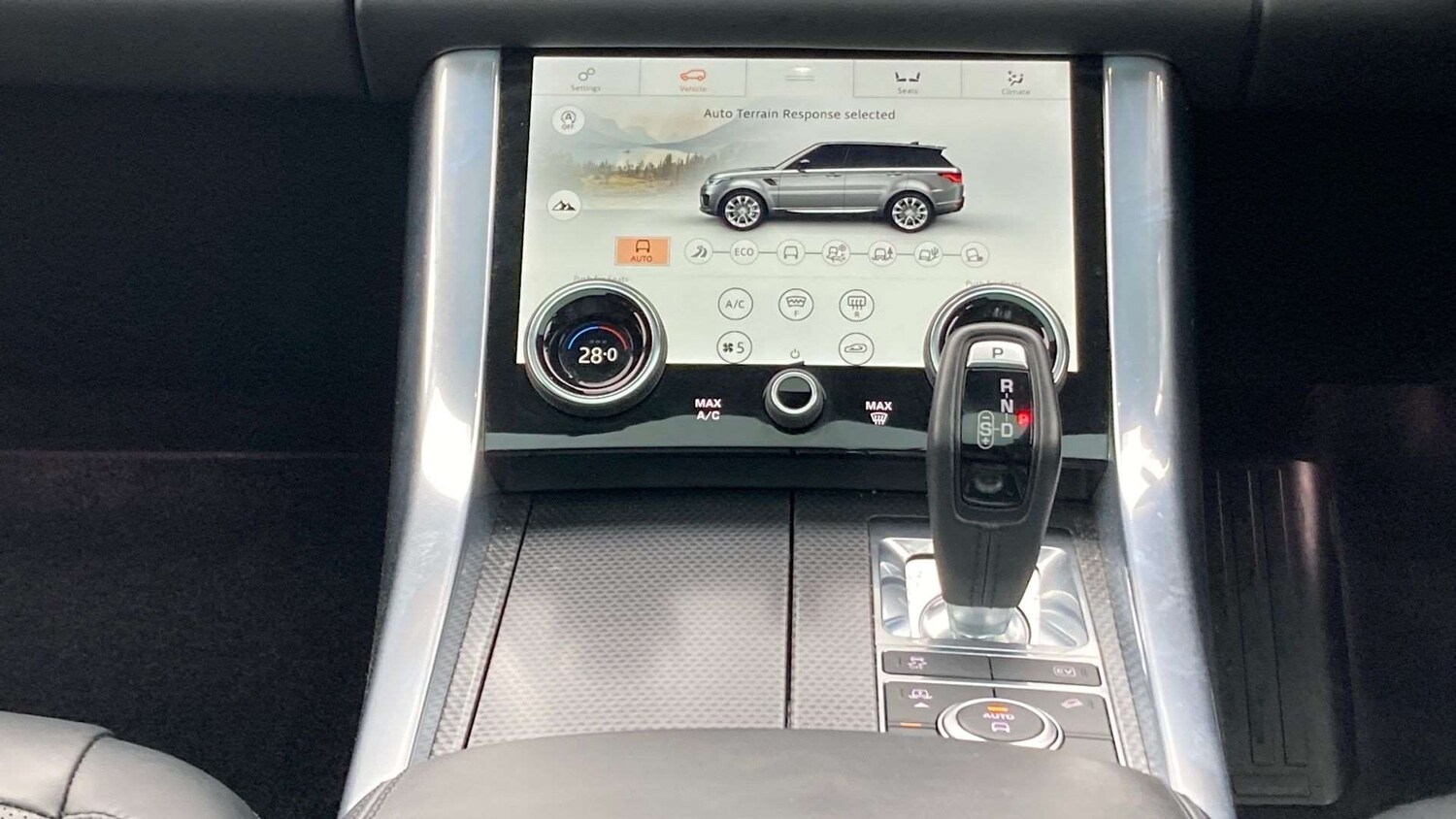 Used Land Rover Range Rover Sport 2022 for sale - 78089703: Photo 26