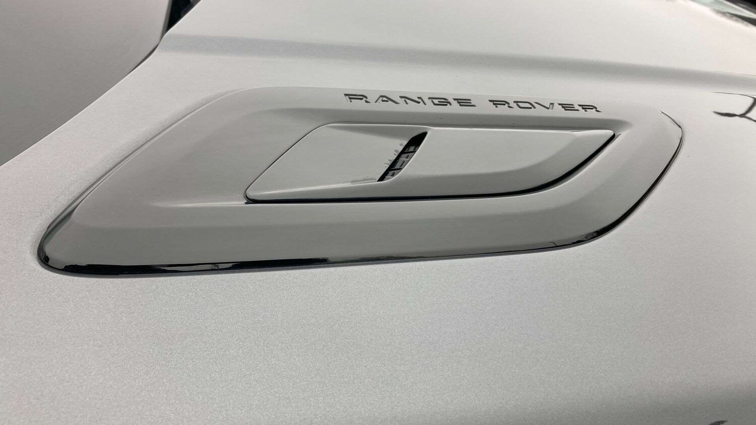 Used Land Rover Range Rover Sport 2022 for sale - 78089703: Photo 28