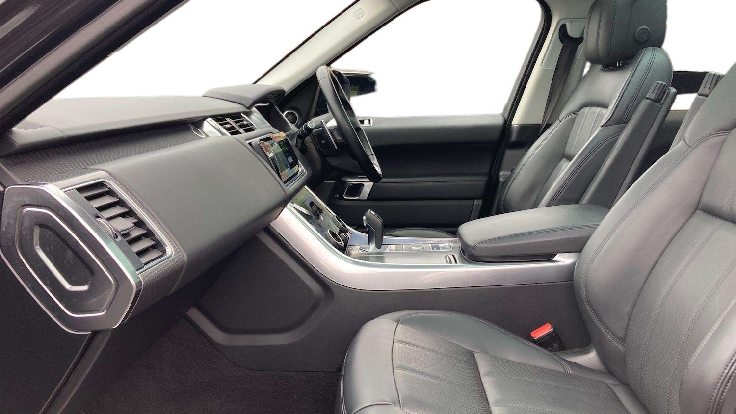 Used Land Rover Range Rover Sport 2022 for sale - 78089703: Photo 3