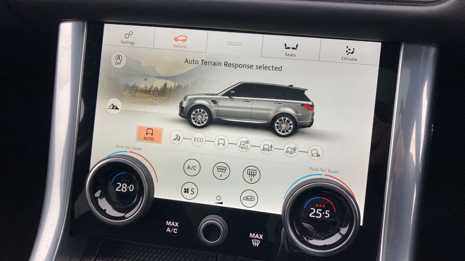 Used Land Rover Range Rover Sport 2022 for sale - 78089703: Photo 30