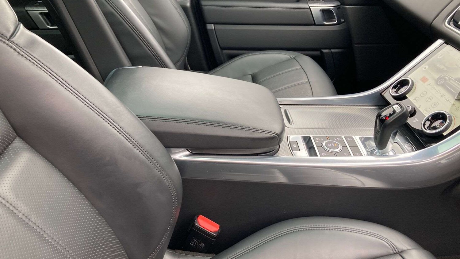 Used Land Rover Range Rover Sport 2022 for sale - 78089703: Photo 31