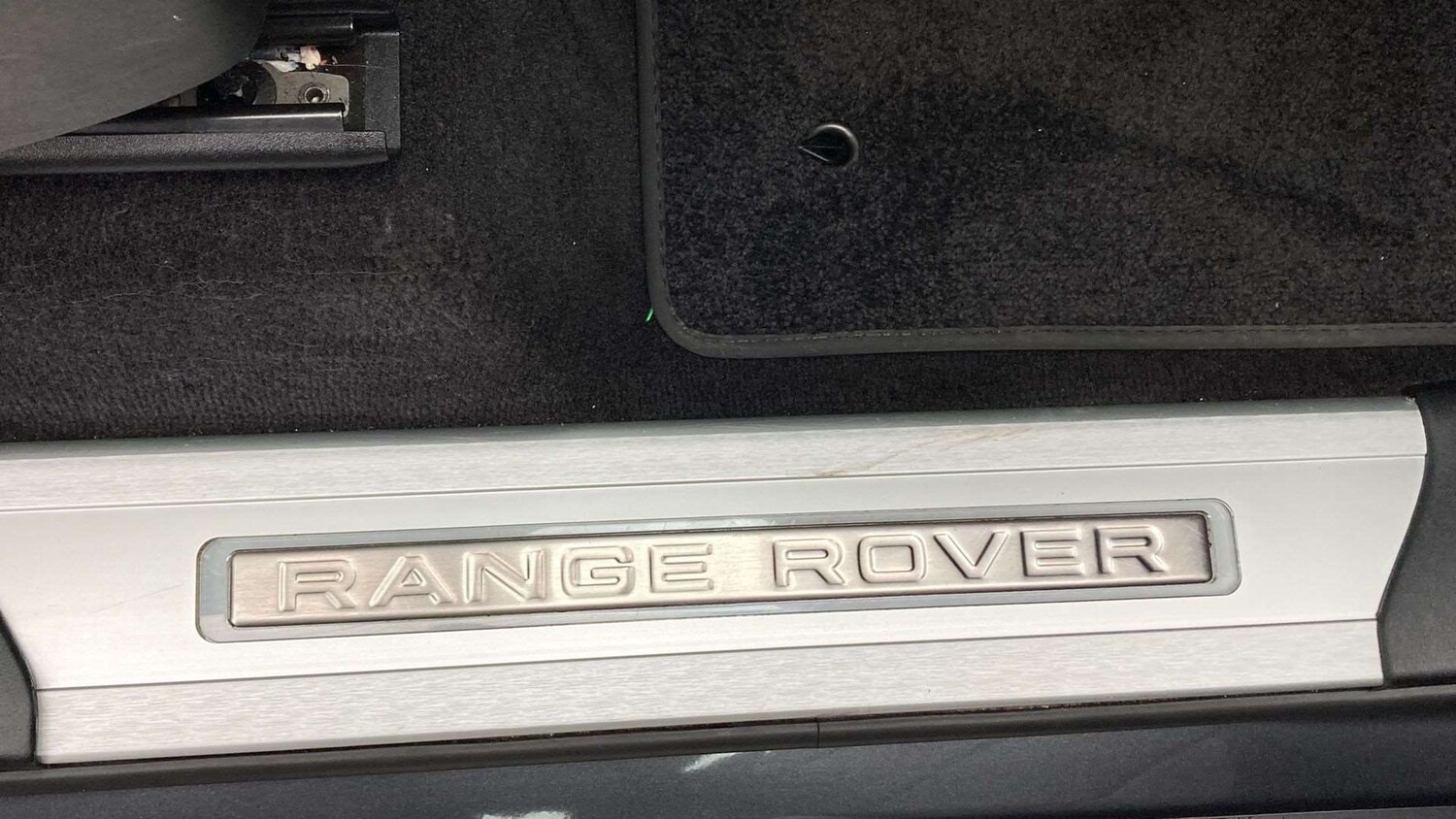 Used Land Rover Range Rover Sport 2022 for sale - 78089703: Photo 33
