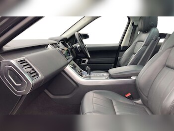 Used Land Rover Range Rover Sport 2022 for sale - 78089703: Photo