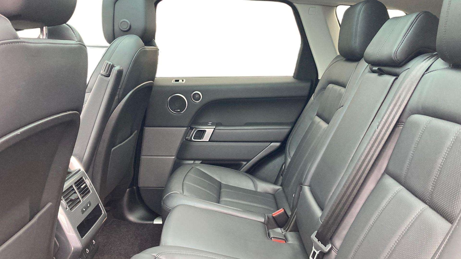 Used Land Rover Range Rover Sport 2022 for sale - 78089703: Photo 4